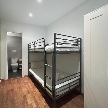 Stay U-Nique Apartments Aribau II Барселона Екстериор снимка