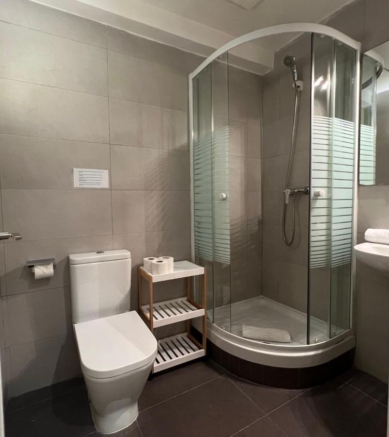 Stay U-Nique Apartments Aribau II Барселона Екстериор снимка